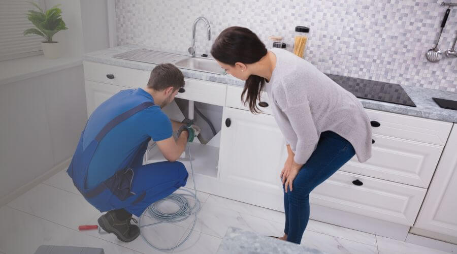 Local 24/7 Emergency Plumbing in Whitewater, KS
